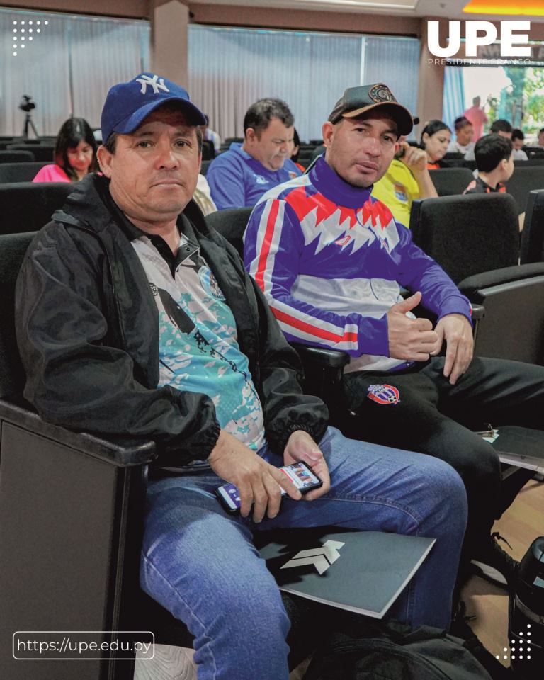 Kyrios Evolution Cup: Encuentro Deportivo en la UPE